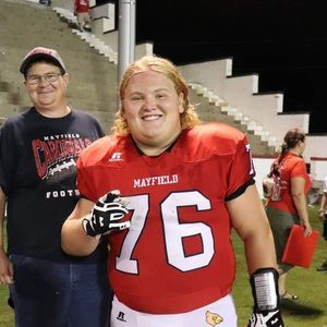 Meet your Posher, Jake